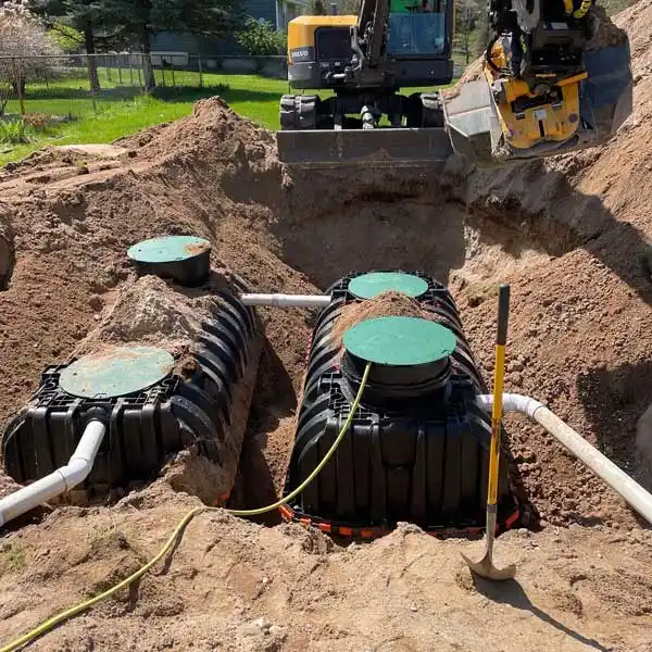 septic tank services Nebraska City